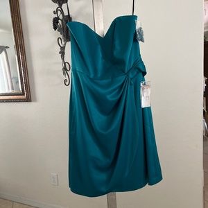 Cocktail dress